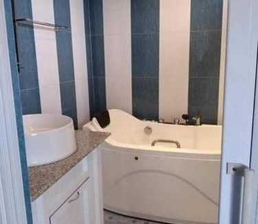 Plaine Magnien House | Anand Villa
