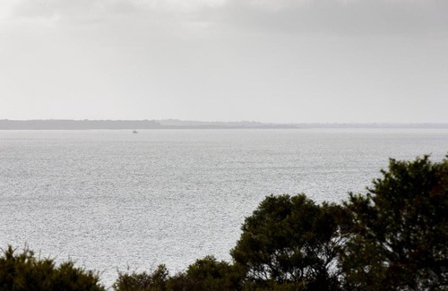 Corinella Hotel | Ananda 3 - Bliss by the Sea