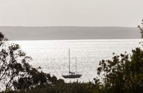 Corinella Apartment | Ananda 3 - Bliss in Corinella with Ocean Views