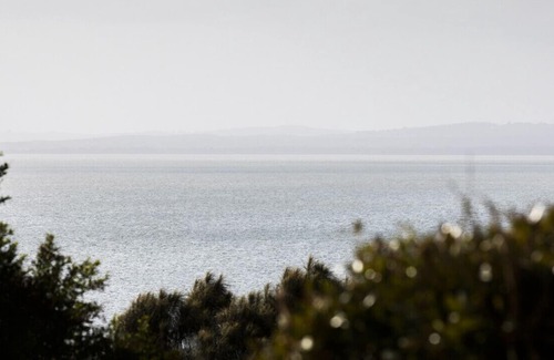 Corinella Apartment | Ananda 3 - Bliss in Corinella with Ocean Views