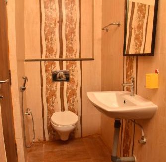 Kumbakonam Hotel | Ananda Residency