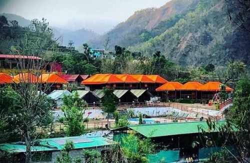 Sirala Resort | Anandam Camping By GRB