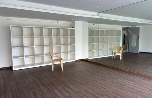 Pashan Apartment | Anandam Luxury Hill View 1BHK in Pune