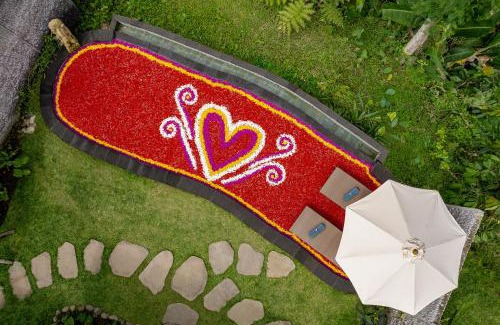 Tegallalang Villa | Anandari Ubud Villa