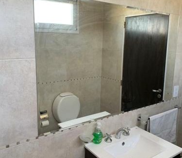 San Nicolas de los Arroyos Apartment | Anandi