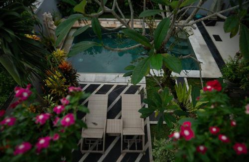 Pejeng Kawan Villa | Ananditha Villa Ubud Ricefield Views