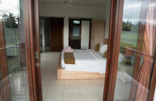 Pejeng Kawan Villa | Ananditha Villa Ubud Ricefield Views