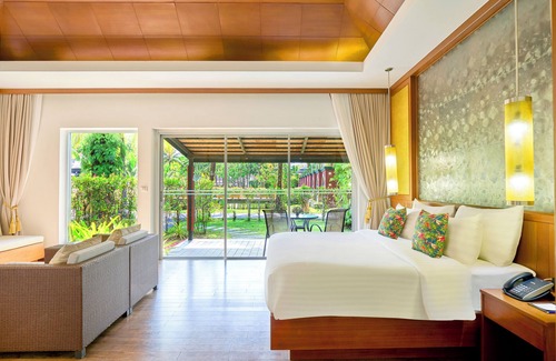 Khao Lak Resort | ananea Beyond Khaolak