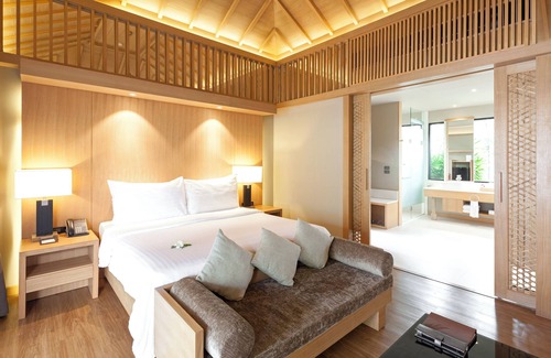 Khao Lak Resort | ananea Beyond Khaolak