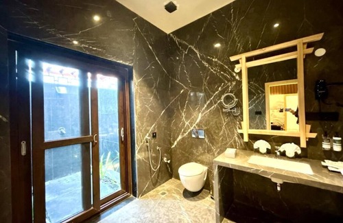 Amer Resort | Ananta Spa & Resort Jaipur