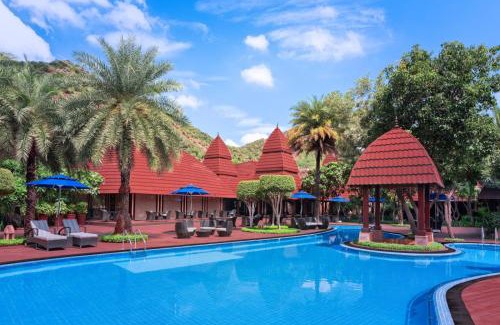 Pushkar Resort | Ananta Spa & Resort, Pushkar