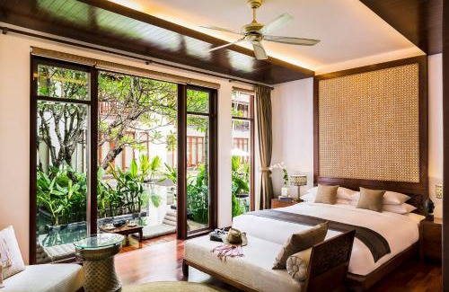 Siem Reap Hotel | Anantara Angkor Resort