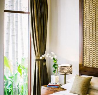 Siem Reap Hotel | Anantara Angkor Resort