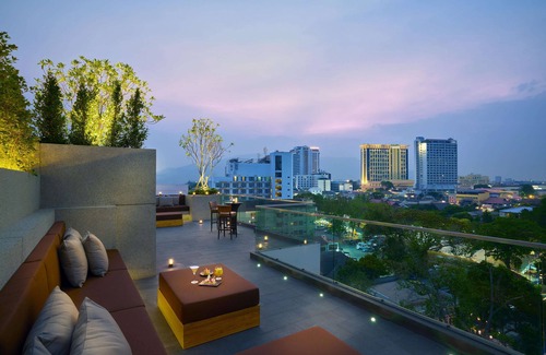 Chang Khlan Apartment | Anantara Chiang Mai Serviced Suites