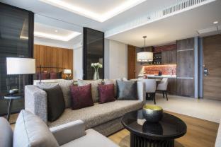 Chang Khlan Hotel | Anantara Chiang Mai Serviced Suites
