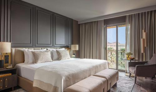 Jean-Medecin Hotel | Anantara Plaza Nice Hotel - A Leading Hotel of the World