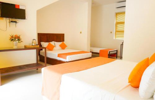 Anuradhapura Resort | Ananthara Resort