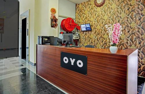 Lucknow Hotel | Ananya Royals