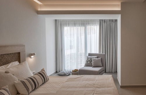 Malia Hotel | Anassa Suites by Estia Adults Only