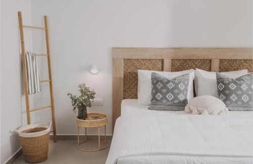 Stalida Hotel | Anassa Suites Stalis by Estia "Adults Only"