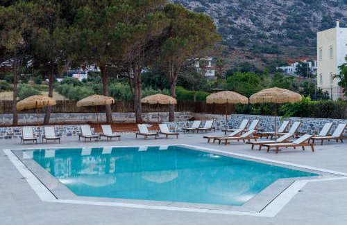 Stalida Hotel | Anassa Suites Stalis by Estia "Adults Only"