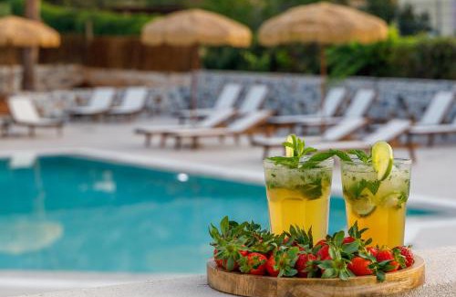 Stalida Hotel | Anassa Suites Stalis by Estia "Adults Only"