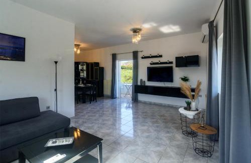 Gialos Apartment | Anastasia Home