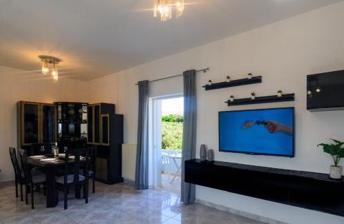 Gialos Apartment | Anastasia Home