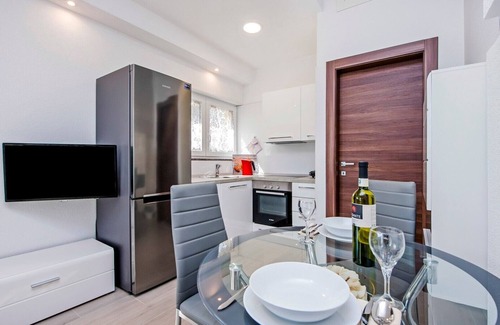 Rovinj Apartment | ANASTASIA - One Bedroom Apartment
