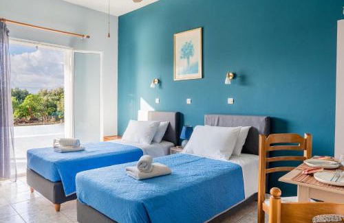Kateleios Apartment | Anastasia Studios Katelios