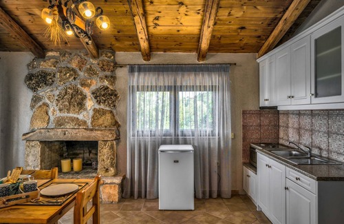 Marathias House | Anatoli Apartments - A3, 2 Bedroom Apartment (attic)