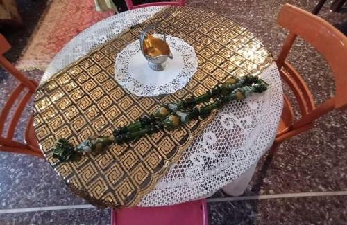 Agia Marina Hotel | Anatoli Hotel