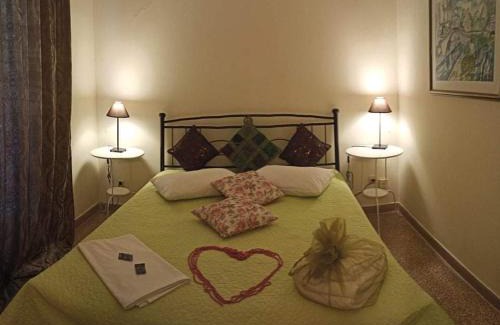 Agia Marina Hotel | Anatoli Hotel