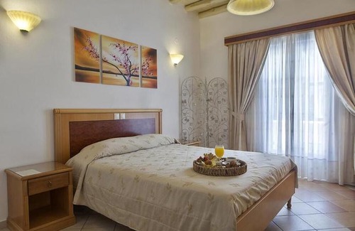 Ano Mera Hotel | Anatolia Hotel Mykonos Island