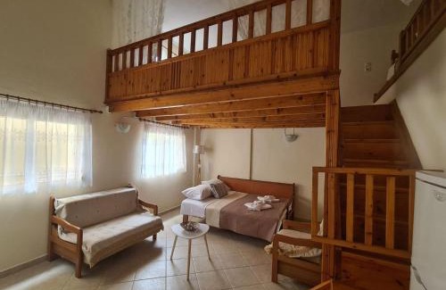 Mola Kalyva Apartment | ANATOLIS loft houses 2