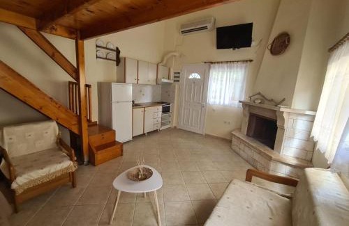 Mola Kalyva Apartment | ANATOLIS loft houses 2