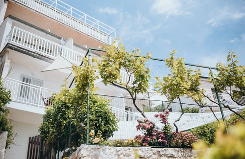 Hvar Old Town Apartment | Anatota