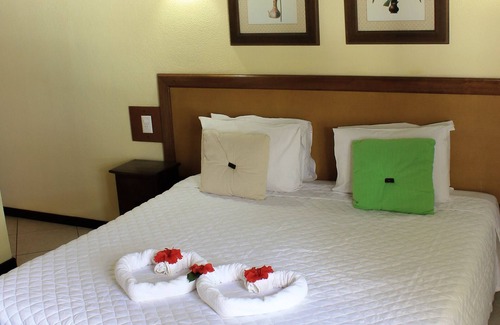 Porto de Galinhas Hotel | Anauí Pousada