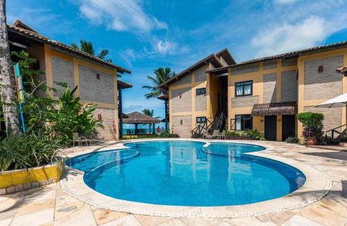 Porto de Galinhas Hotel | Anauí Pousada