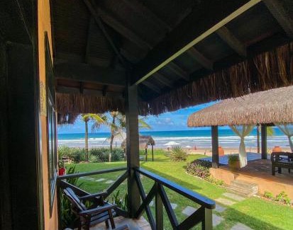 Porto de Galinhas Hotel | Anauí Pousada