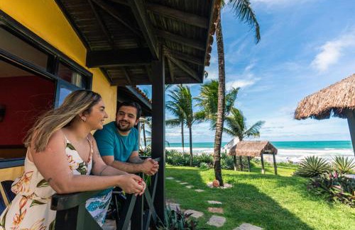 Porto de Galinhas Hotel | Anauí Pousada