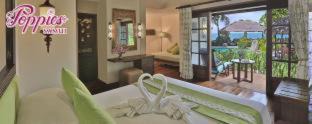 Bophut Resort | Anavana Beach Resort