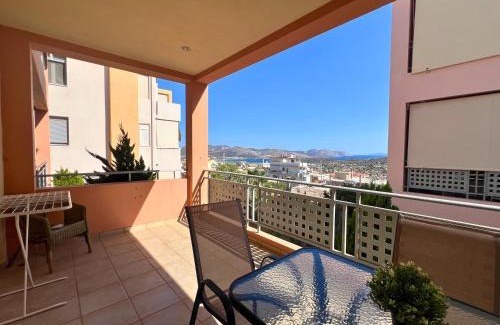 Anavyssos Apartment | Anavyssos Azure