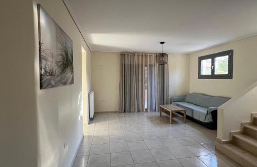 Anavyssos Apartment | Anavyssos Azure