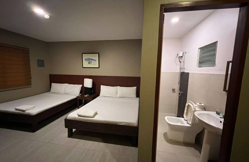 Bantayan Island House | Anaya Beach Resort