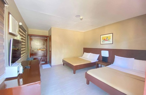 Bantayan Island House | Anaya Beach Resort