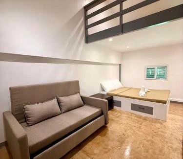 General Luna Resort | Anaya Beach Resort - Siargao