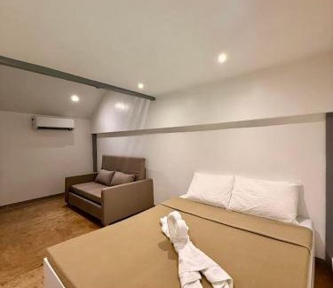 General Luna Resort | Anaya Beach Resort - Siargao