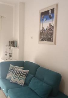 Sheqi i Vogel Apartment | Anbel Home 2