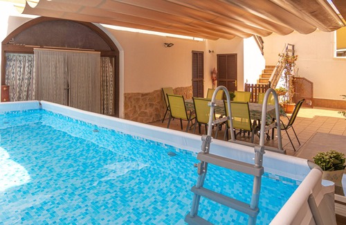 Muro Ski Chalet | Anchor 011 fantastic townhouse with jacuzzi, terrace and WiFi